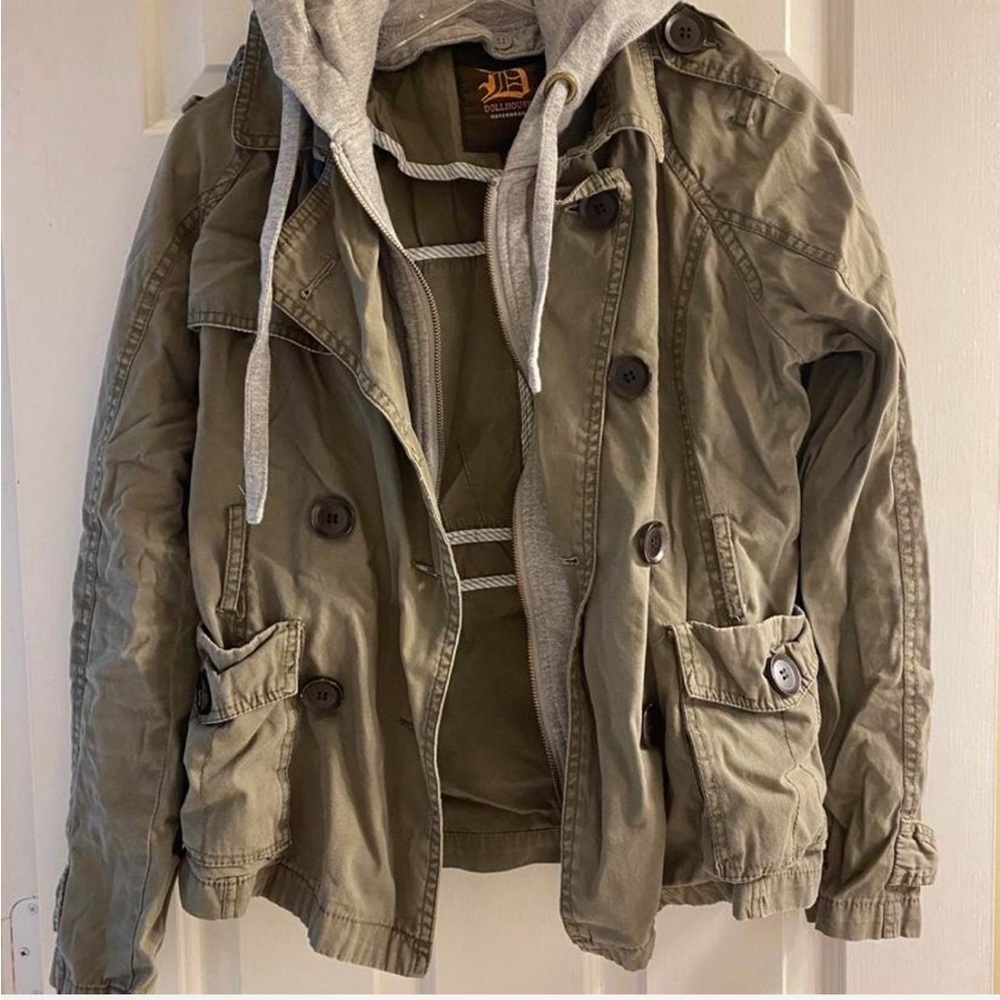 Jacket